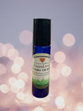 Lavender Oil Roller