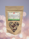 Goji Cacao Granola