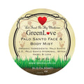 Palo Santo Face & Body Mist