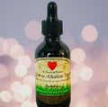 Alkaline Tincture