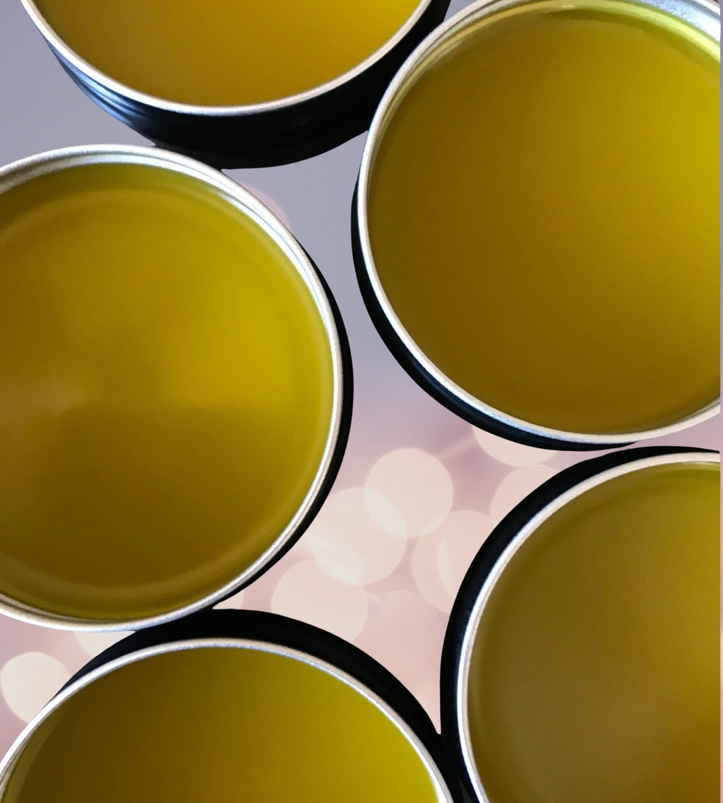 Arnica Salve