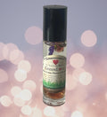 Blue Lotus Oil Roller
