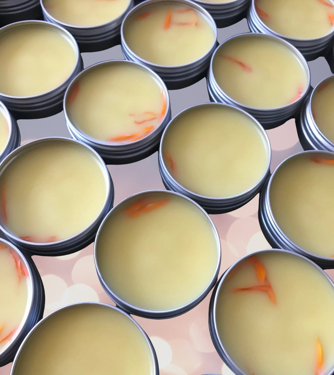 Calendula Salve