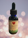 Men's Libido Tincture