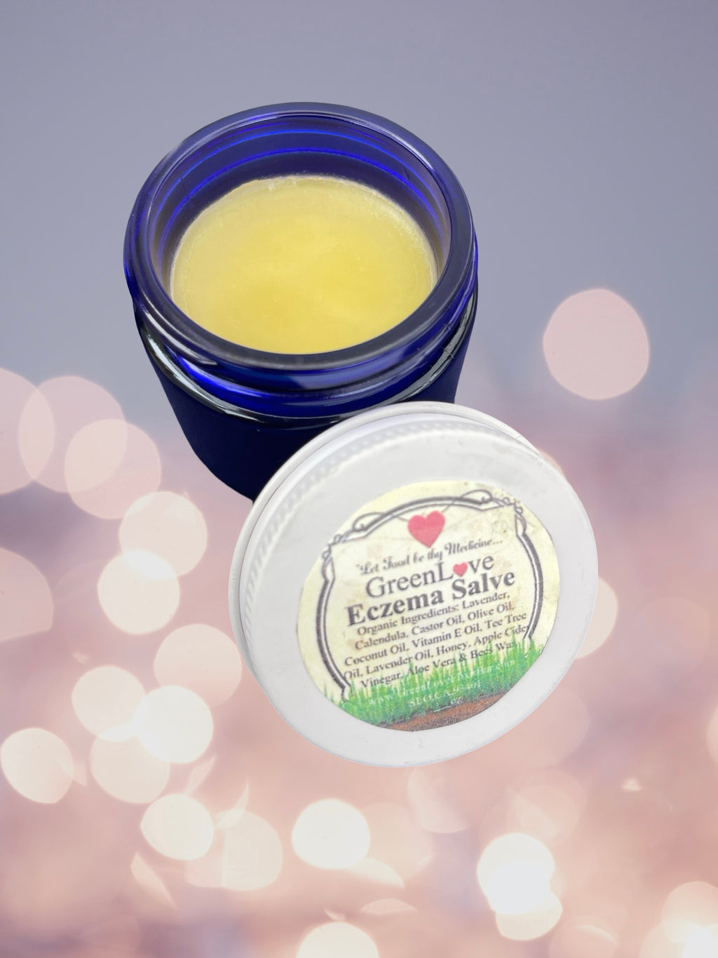 Eczema Salve