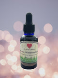 Wormwood Tincture