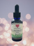 Blue Lotus Kava Tincture