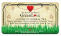 Lymphatic Herbal Tea