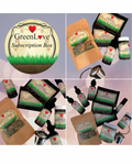 GreenLove’s 12 Month Subscription Box