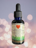 Female Hormone Balance Tincture
